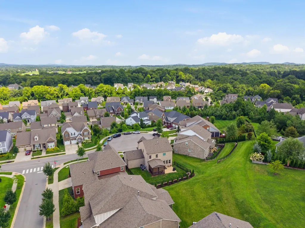 819 Ryecroft Lane Franklin TN 37064