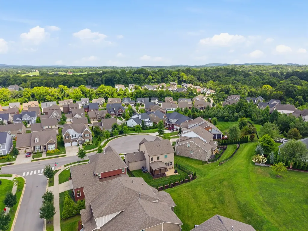 819 Ryecroft Lane Franklin TN 37064