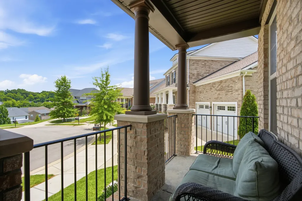 819 Ryecroft Lane Franklin TN 37064