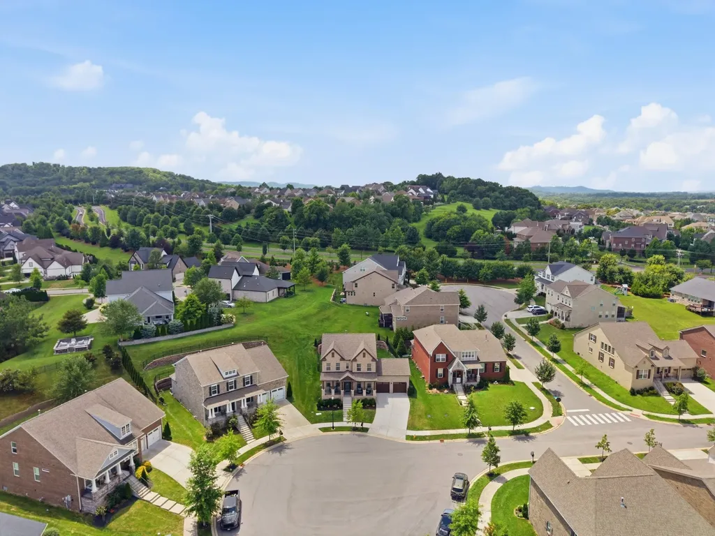 819 Ryecroft Lane Franklin TN 37064