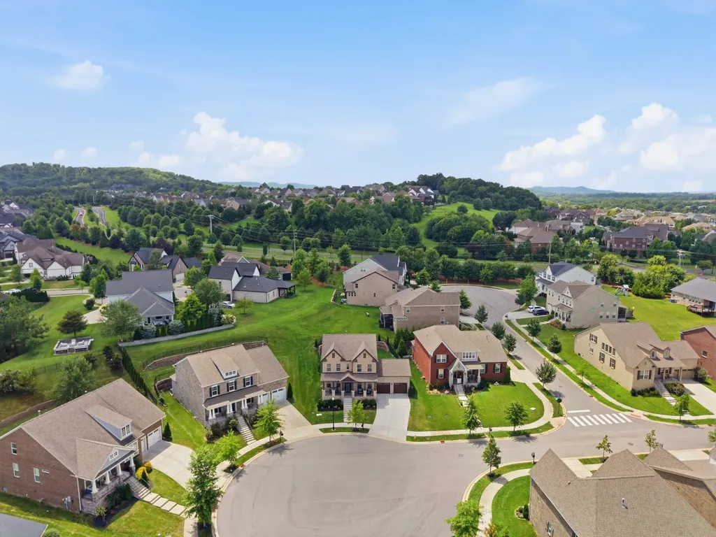 819 Ryecroft Lane Franklin TN 37064