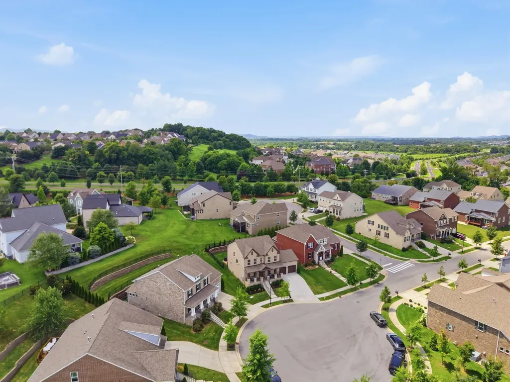 819 Ryecroft Lane Franklin TN 37064