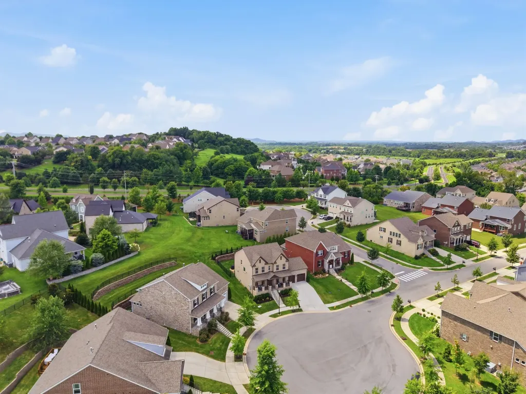 819 Ryecroft Lane Franklin TN 37064