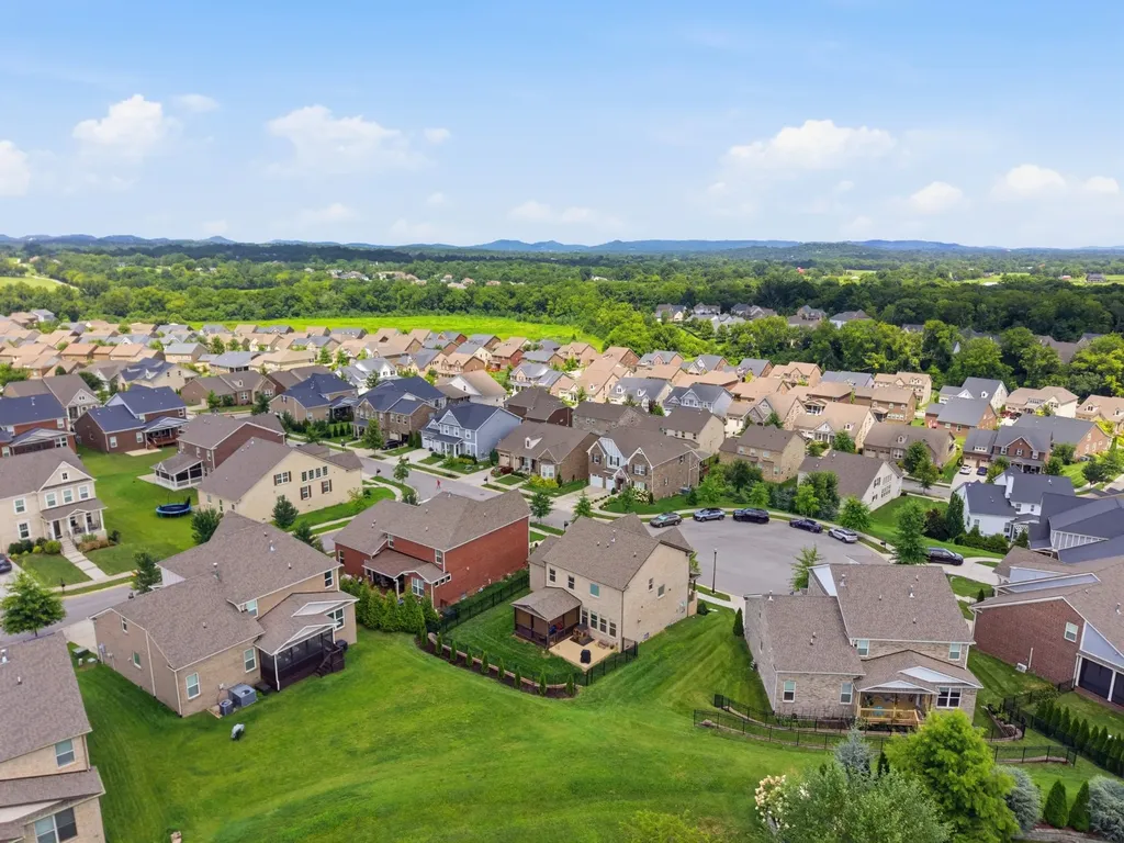 819 Ryecroft Lane Franklin TN 37064
