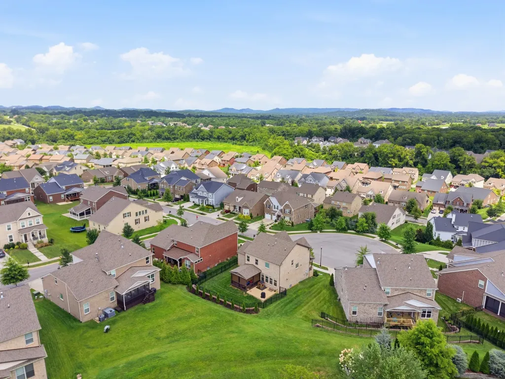 819 Ryecroft Lane Franklin TN 37064
