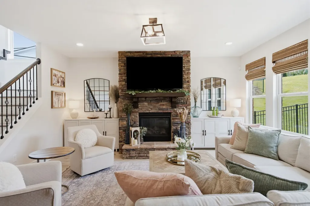 819 Ryecroft Lane Franklin TN 37064