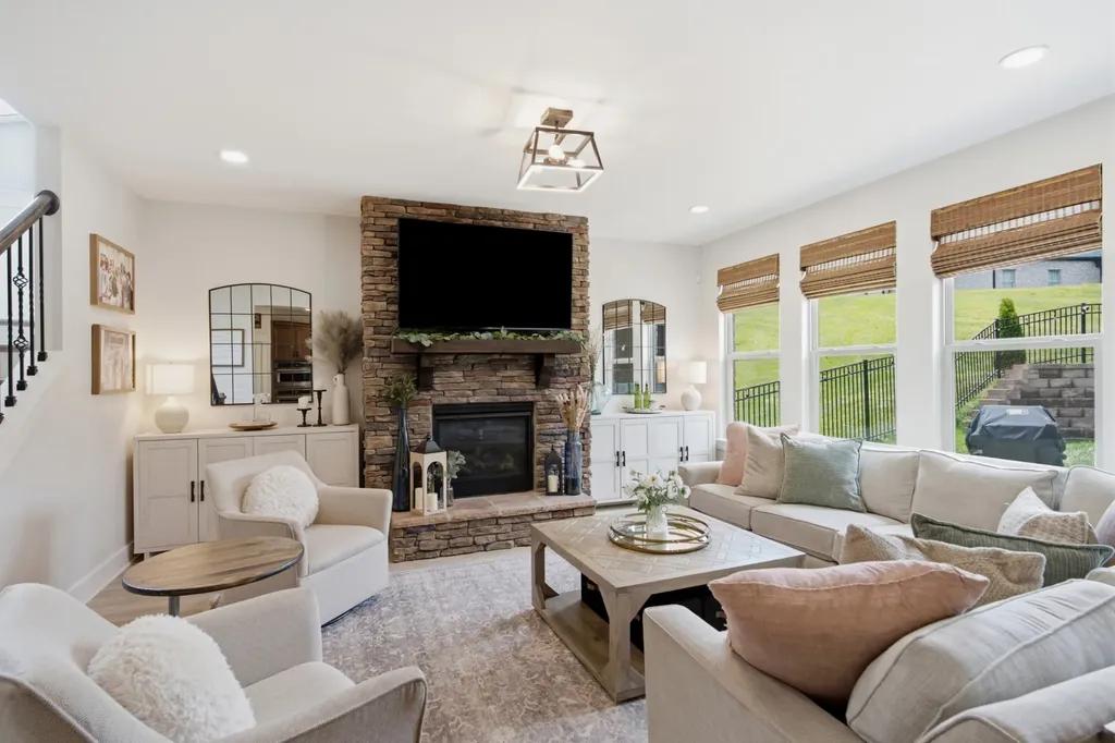 819 Ryecroft Lane Franklin TN 37064