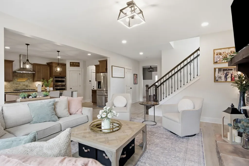 819 Ryecroft Lane Franklin TN 37064