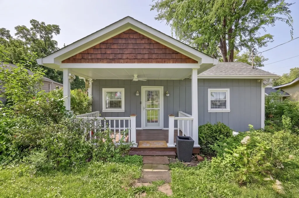 5207 Park Avenue Nashville TN 37209
