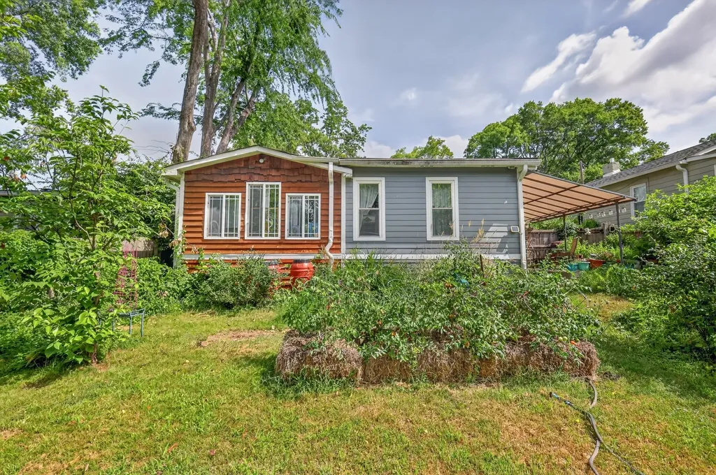 5207 Park Avenue Nashville TN 37209