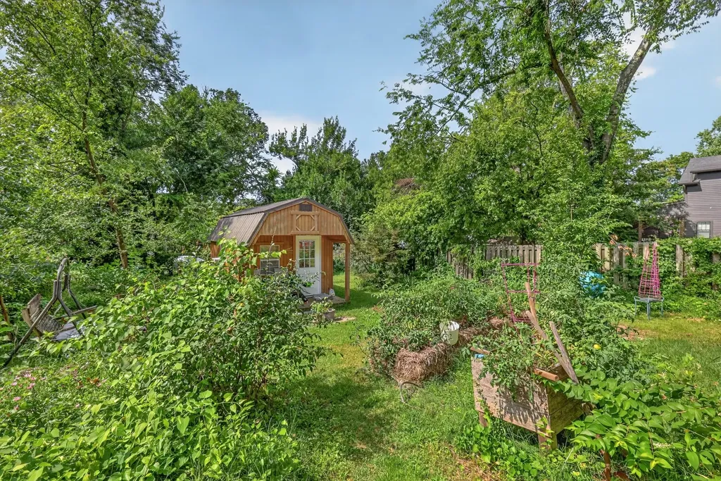 5207 Park Avenue Nashville TN 37209