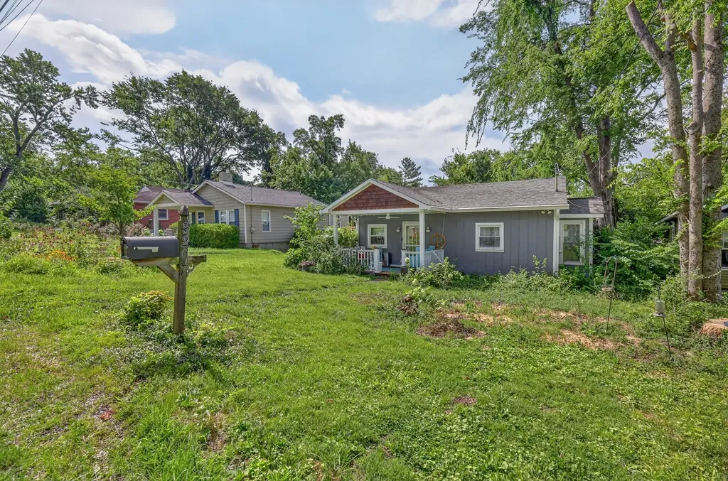5207 Park Avenue Nashville TN 37209