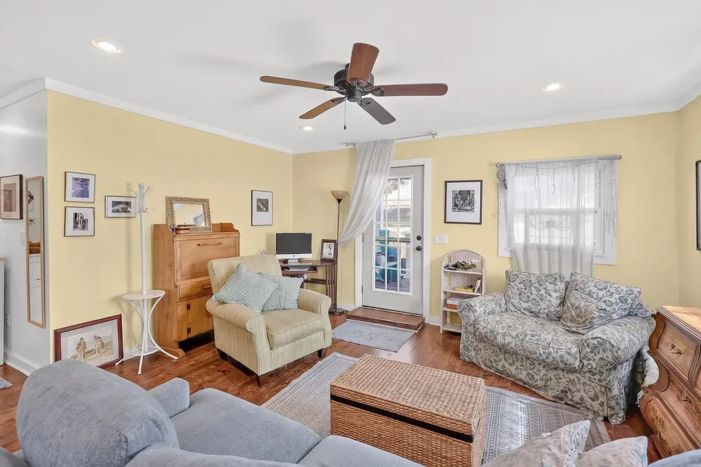 5207 Park Avenue Nashville TN 37209