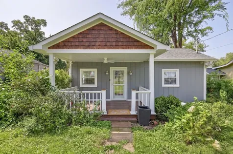 5207 Park Avenue Nashville TN 37209