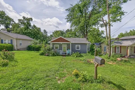 5207 Park Avenue Nashville TN 37209