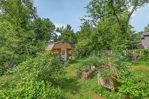 5207 Park Avenue Nashville TN 37209