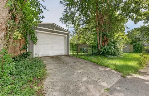 5207 Park Avenue Nashville TN 37209