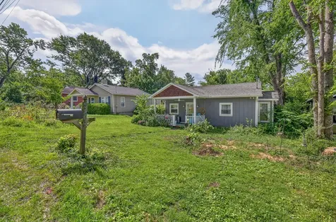 5207 Park Avenue Nashville TN 37209