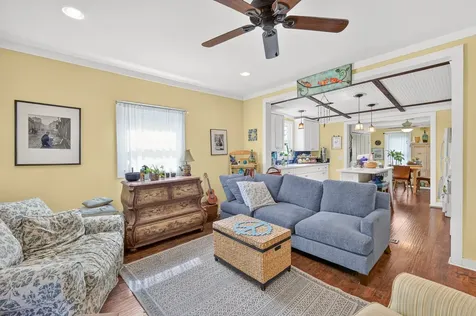 5207 Park Avenue Nashville TN 37209