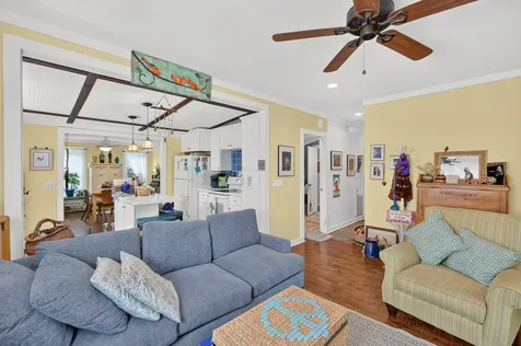5207 Park Avenue Nashville TN 37209