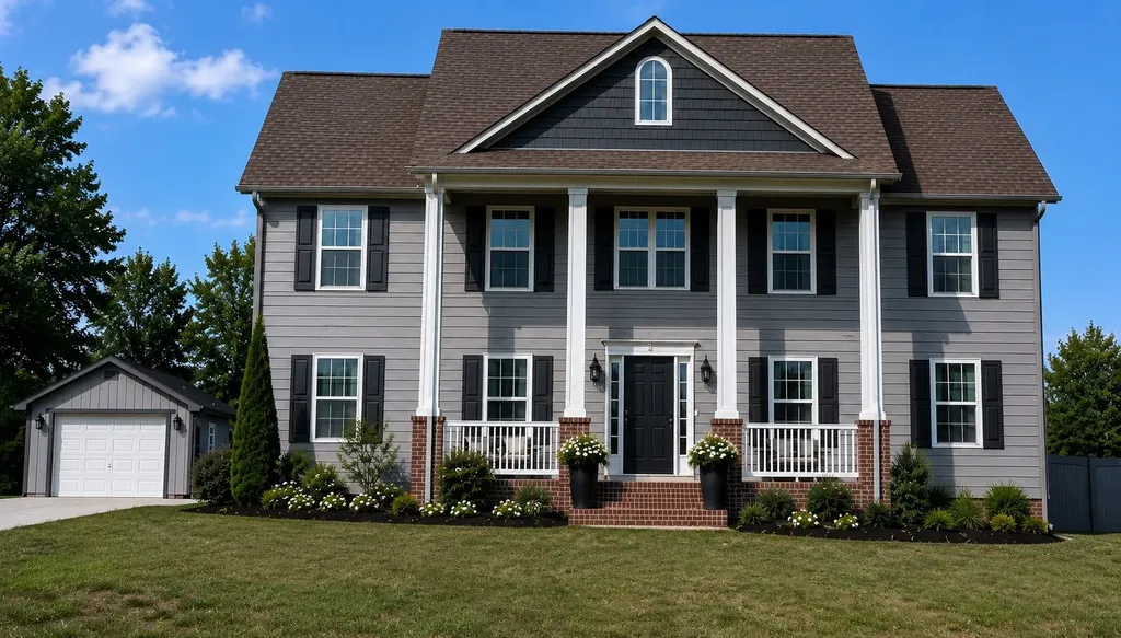 5859 Ditty Road Cookeville TN 38506