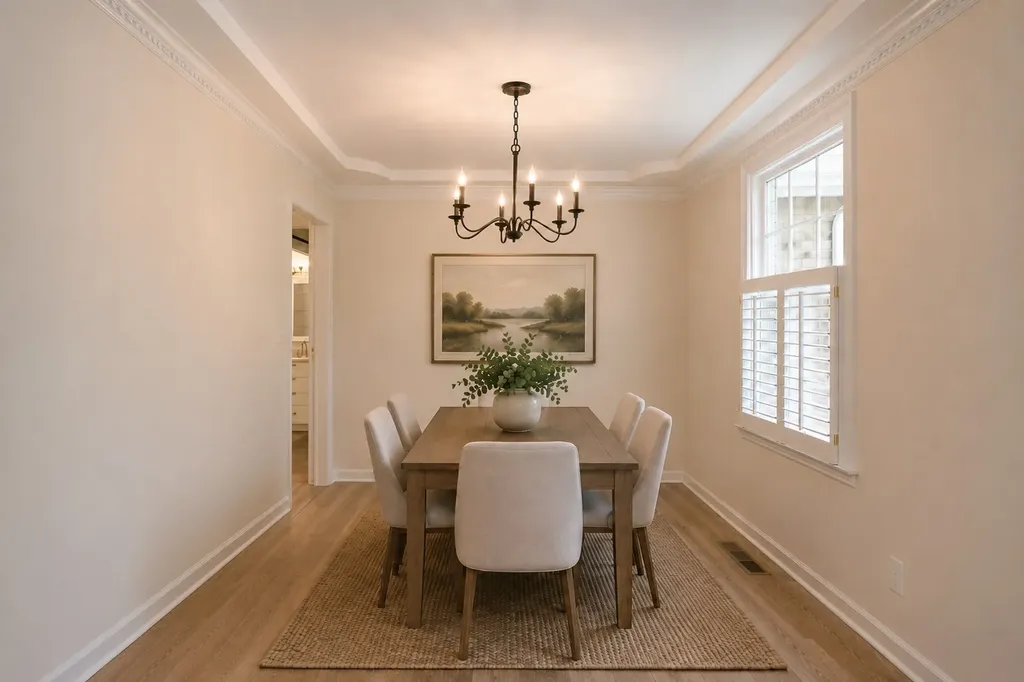 1421 Forest Side Court Nashville TN 37221