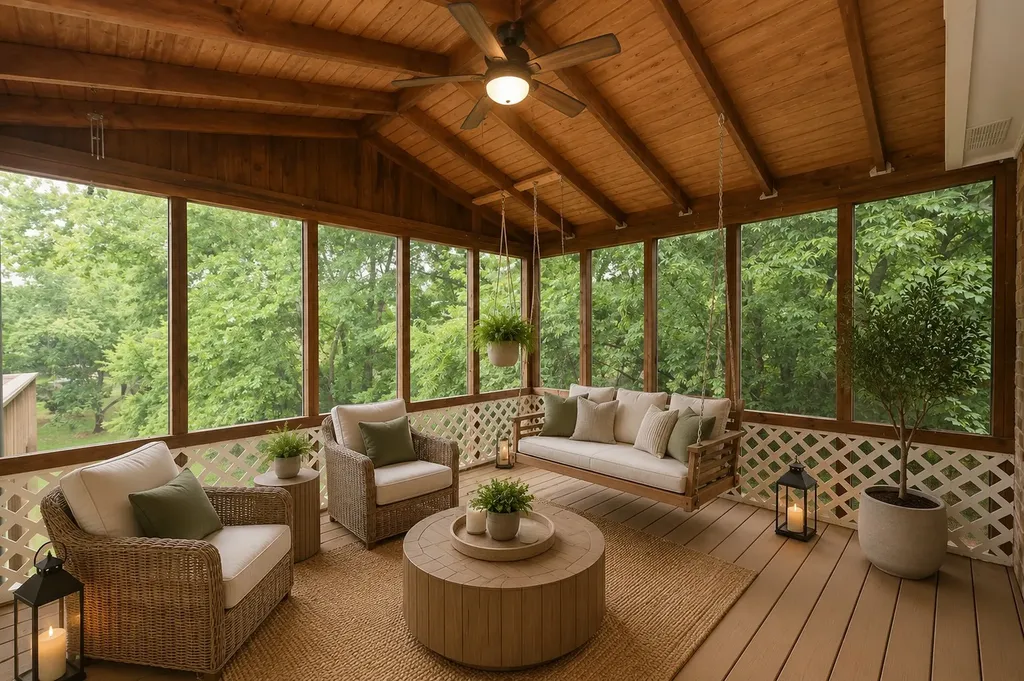 1421 Forest Side Court Nashville TN 37221