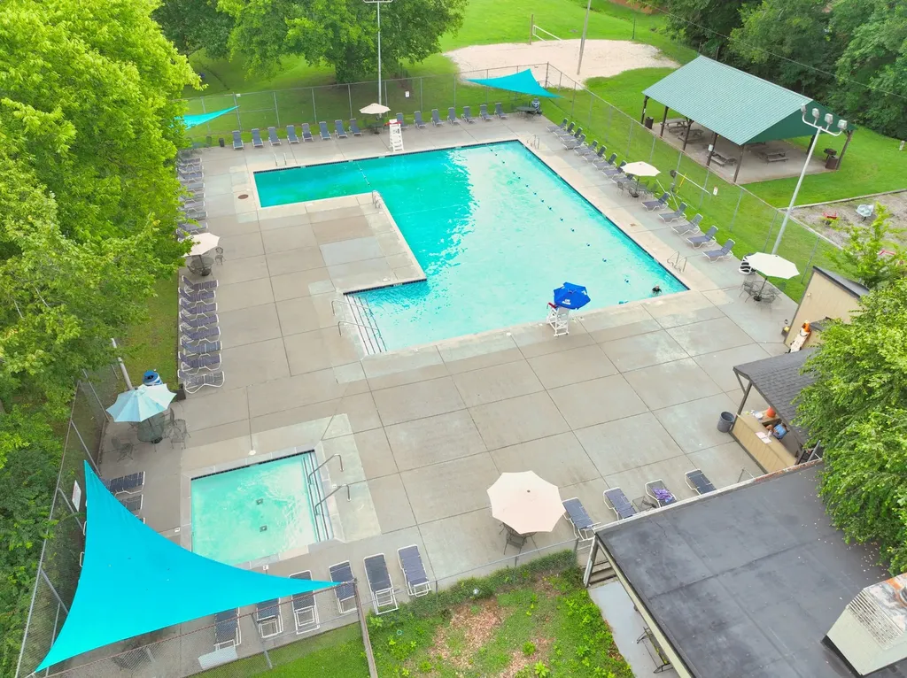 1421 Forest Side Court Nashville TN 37221