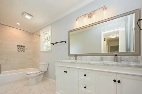1421 Forest Side Court Nashville TN 37221