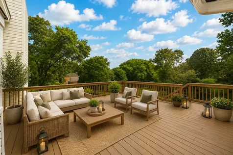 1421 Forest Side Court Nashville TN 37221