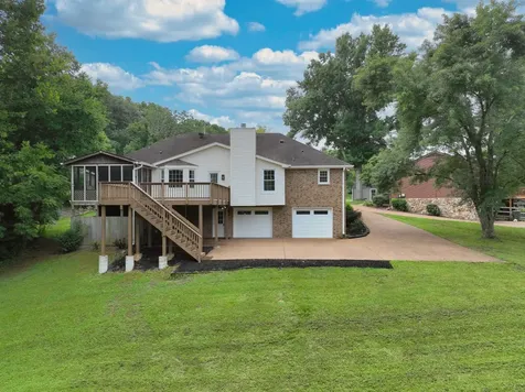 1421 Forest Side Court Nashville TN 37221