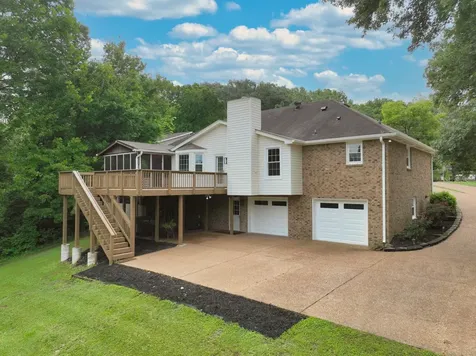 1421 Forest Side Court Nashville TN 37221