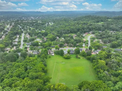 1421 Forest Side Court Nashville TN 37221