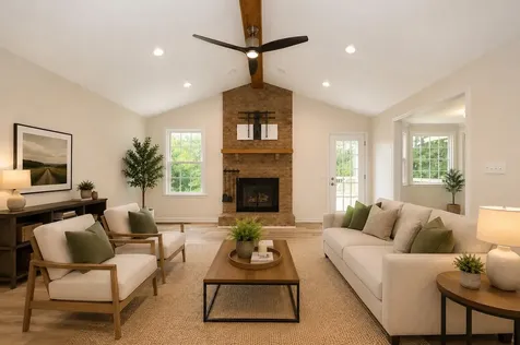 1421 Forest Side Court Nashville TN 37221