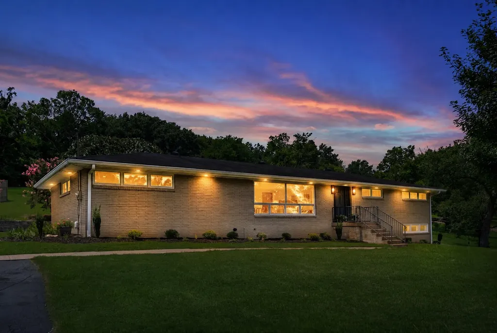 5133 Hilson Road Nashville TN 37211