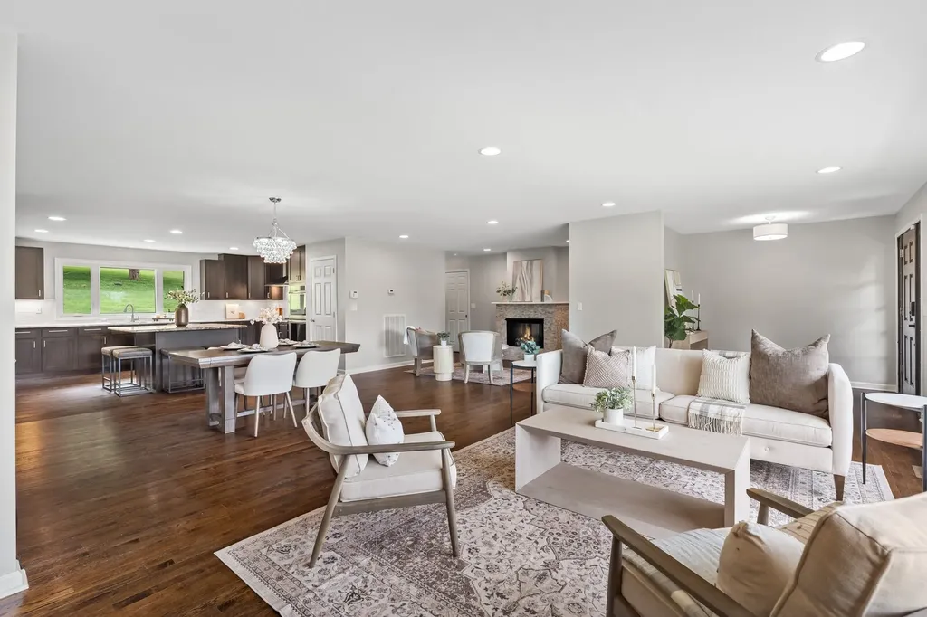 5133 Hilson Road Nashville TN 37211