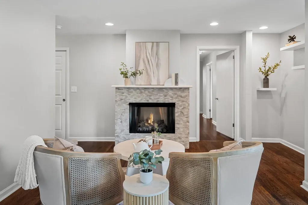 5133 Hilson Road Nashville TN 37211