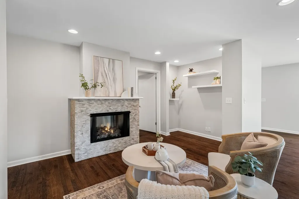 5133 Hilson Road Nashville TN 37211