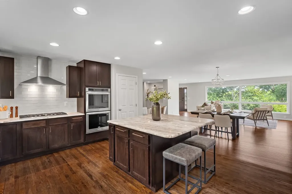 5133 Hilson Road Nashville TN 37211