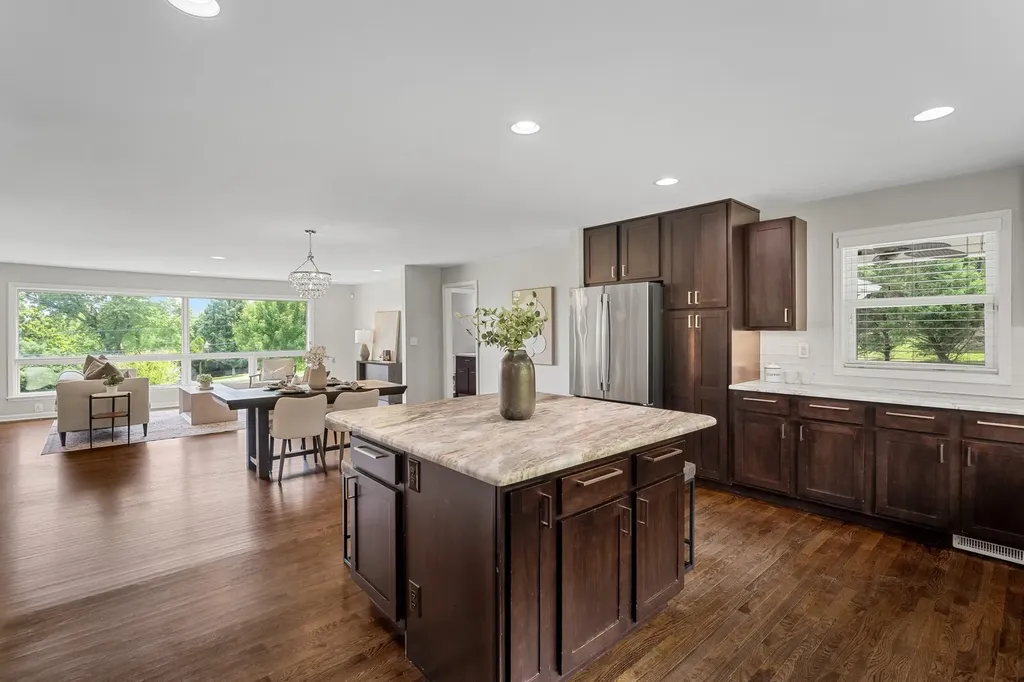 5133 Hilson Road Nashville TN 37211
