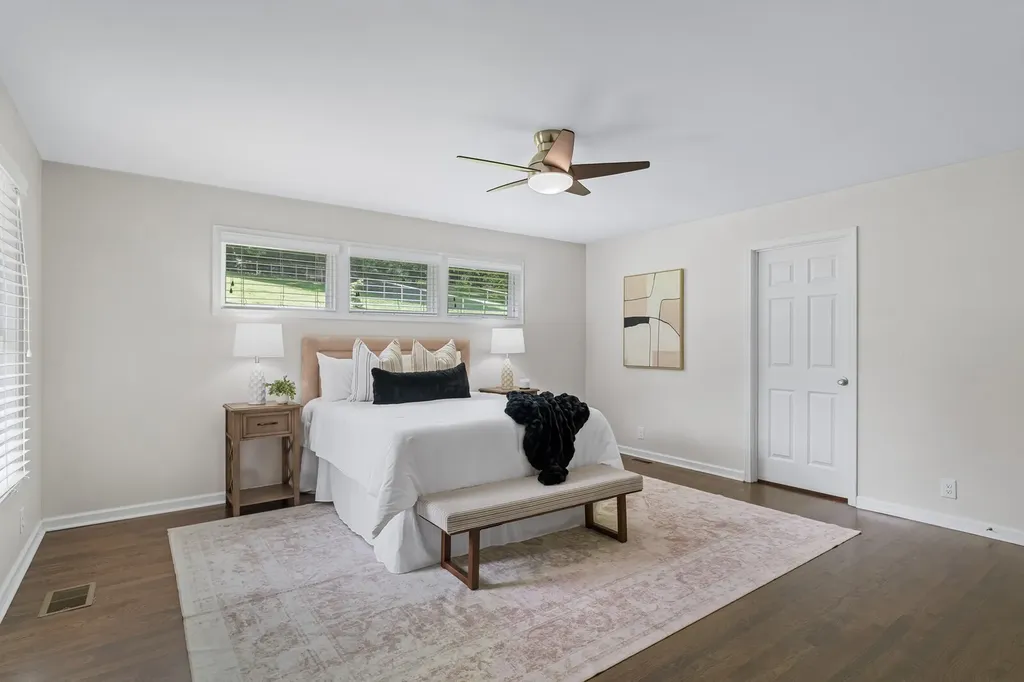 5133 Hilson Road Nashville TN 37211