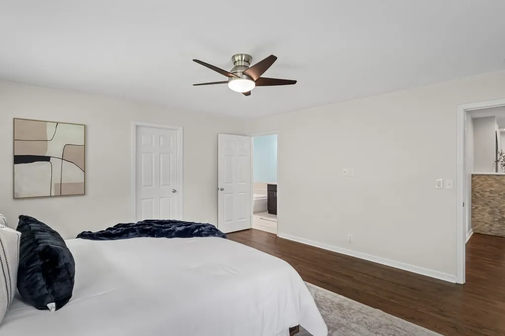 5133 Hilson Road Nashville TN 37211
