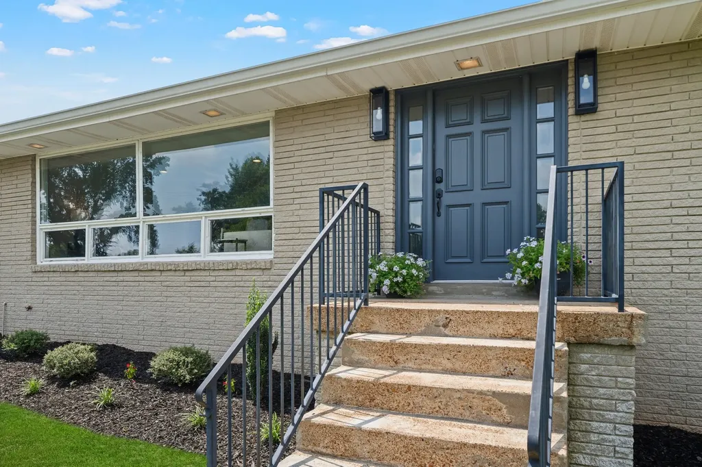 5133 Hilson Road Nashville TN 37211