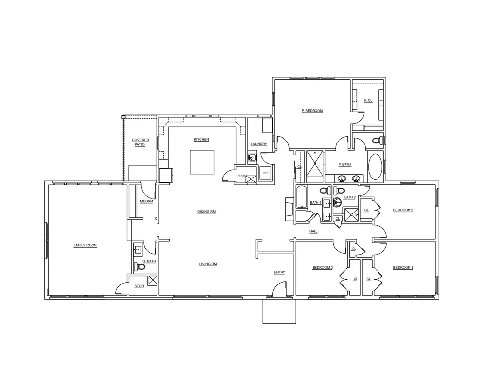 5133 Hilson Road Nashville TN 37211