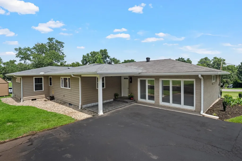 5133 Hilson Road Nashville TN 37211