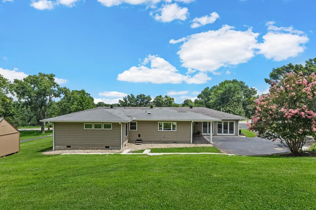 5133 Hilson Road Nashville TN 37211