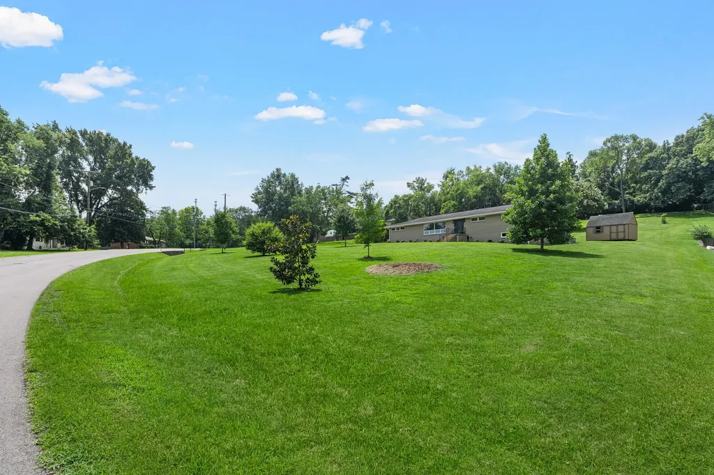 5133 Hilson Road Nashville TN 37211