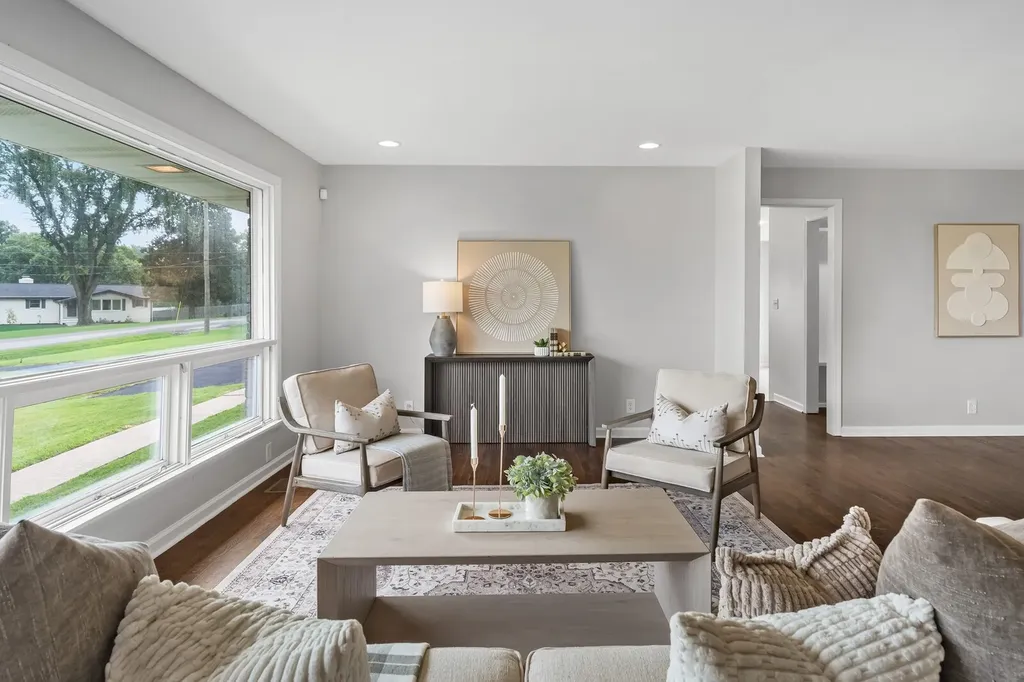 5133 Hilson Road Nashville TN 37211