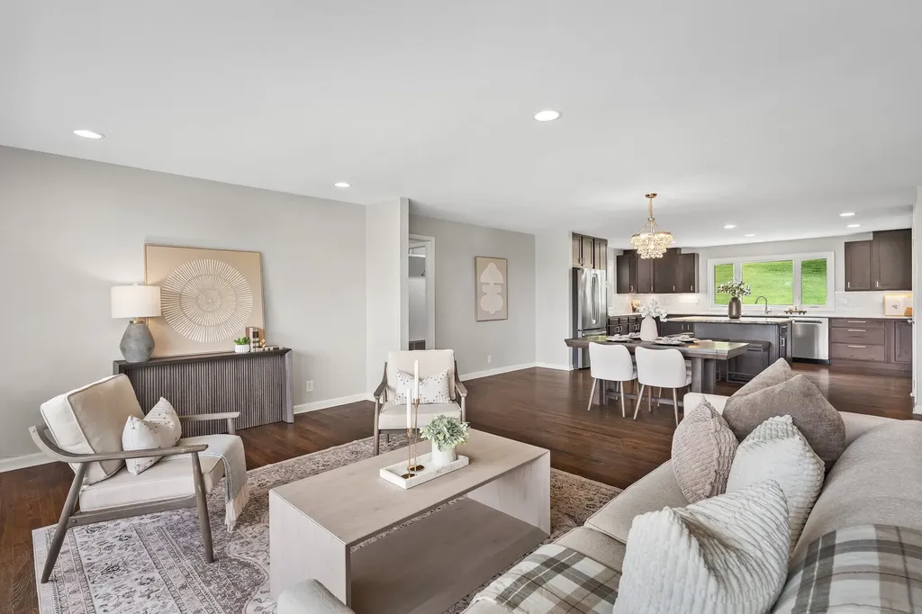 5133 Hilson Road Nashville TN 37211