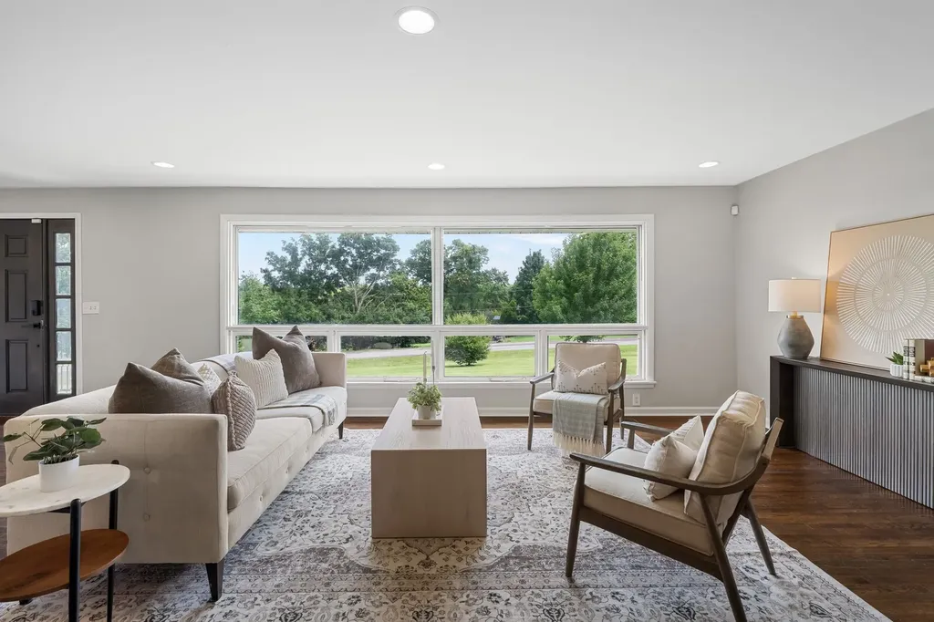 5133 Hilson Road Nashville TN 37211